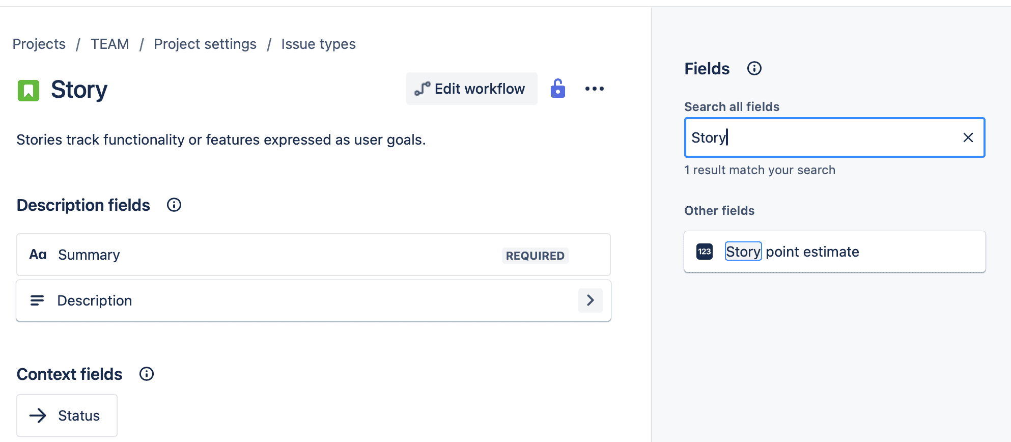 How To Add Story Points In Jira 2026 Fix Missing Fields Fast how-to-add-story-points-in-jira-2026-fix-missing-fields-fast